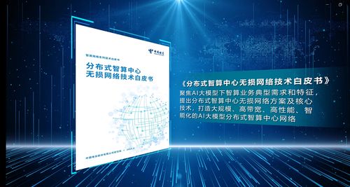 分布式智算中心無損網(wǎng)絡(luò)技術(shù) 開啟高效算力新紀元